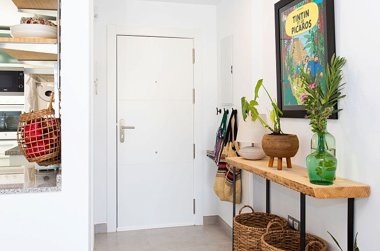 Appartement Maroma