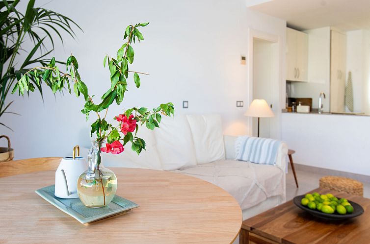 Appartement Maroma