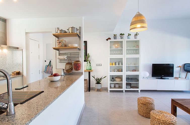 Appartement Maroma