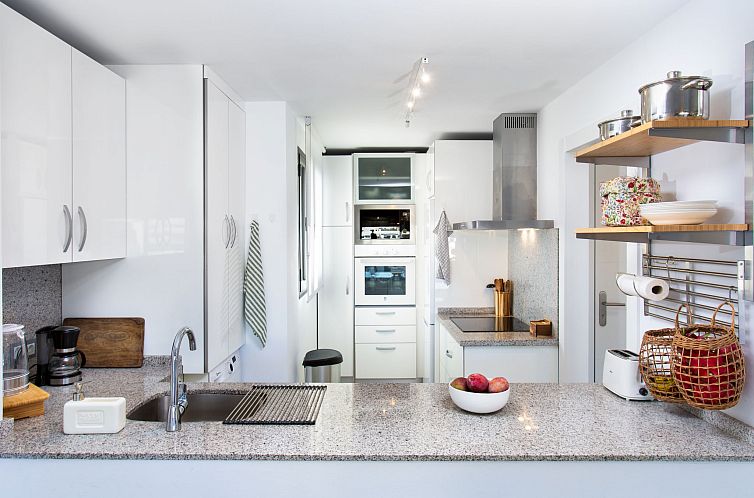 Appartement Maroma