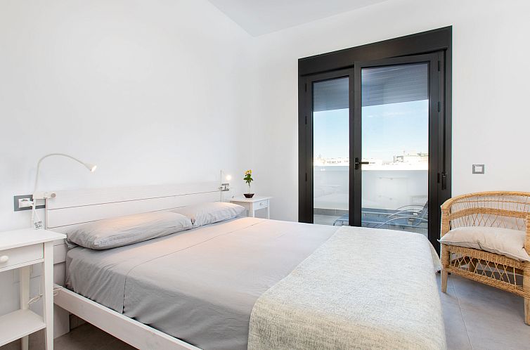 Appartement Maroma