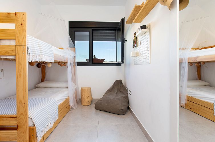 Appartement Maroma