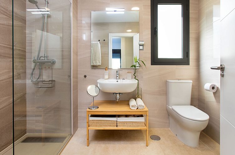 Appartement Maroma