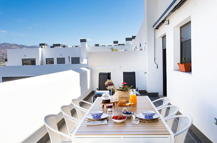 Appartement Maroma