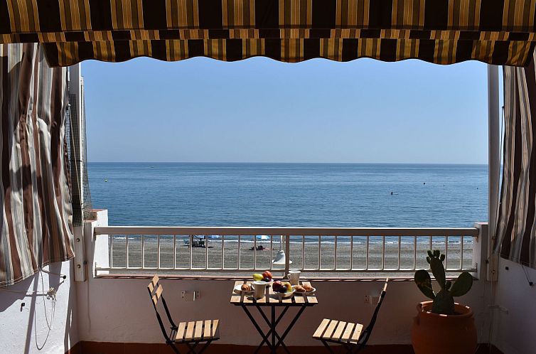 Vakantiehuis Casa Brisa Marina