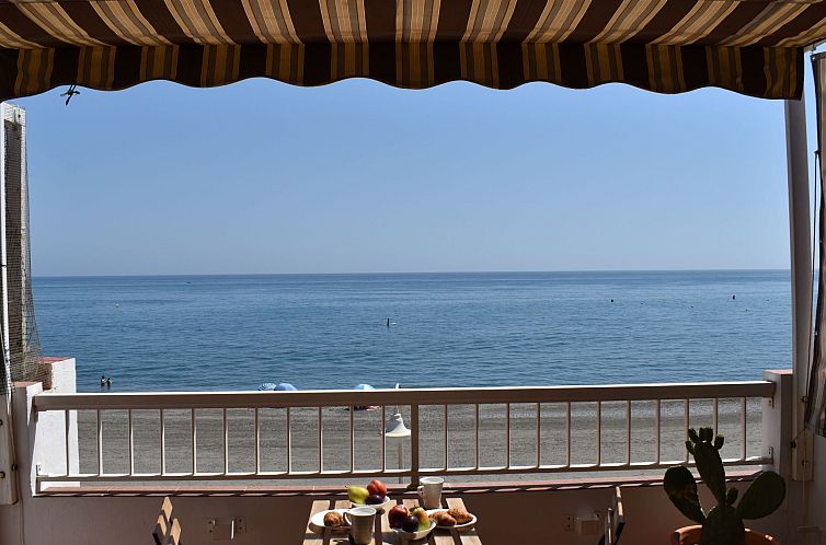 Vakantiehuis Casa Brisa Marina