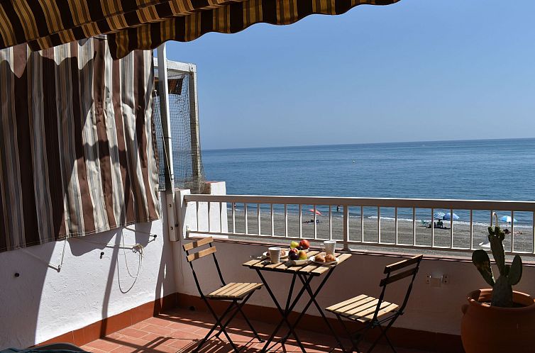 Vakantiehuis Casa Brisa Marina