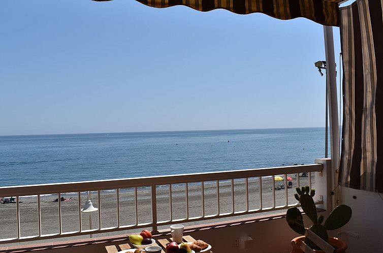 Vakantiehuis Casa Brisa Marina