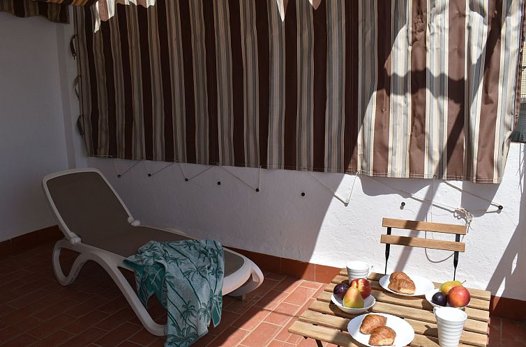 Vakantiehuis Casa Brisa Marina