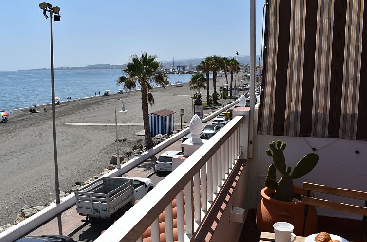 Vakantiehuis Casa Brisa Marina