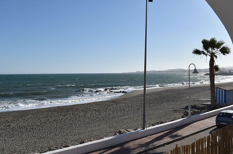 Vakantiehuis Casa Brisa Marina