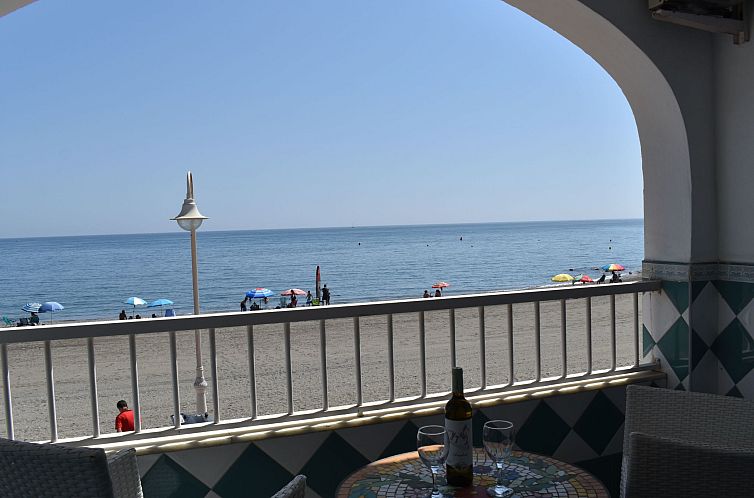 Vakantiehuis Casa Brisa Marina
