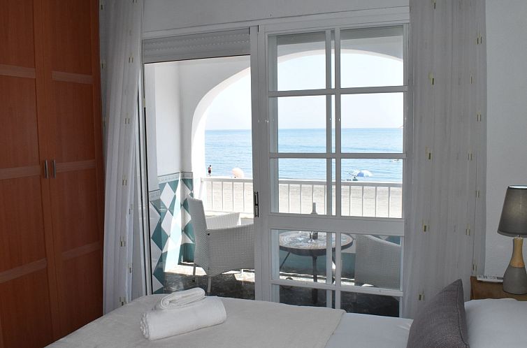 Vakantiehuis Casa Brisa Marina