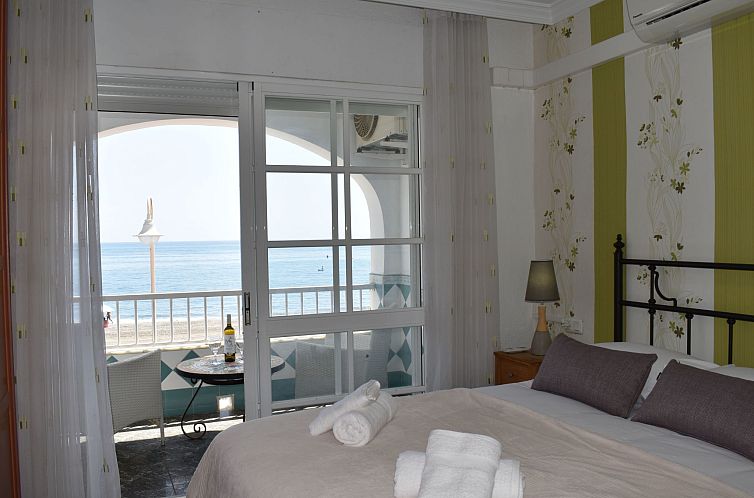 Vakantiehuis Casa Brisa Marina