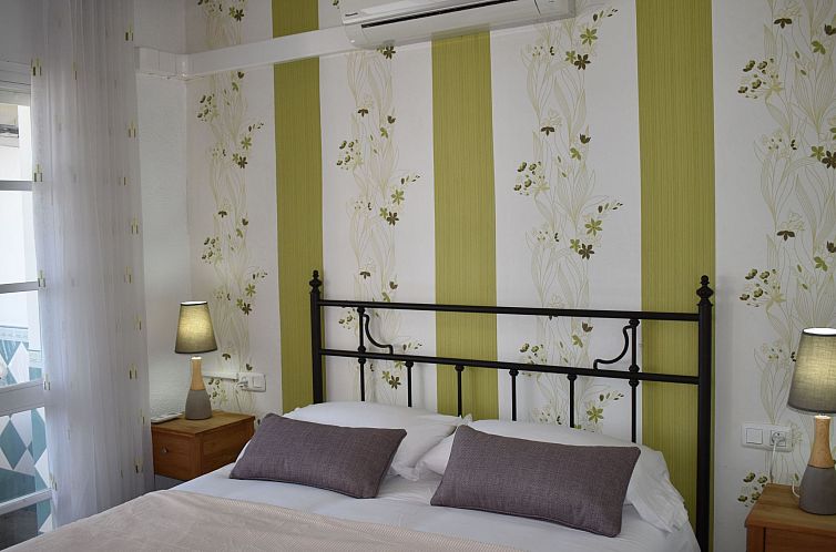 Vakantiehuis Casa Brisa Marina