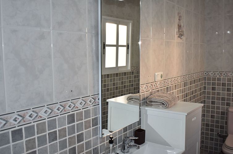 Vakantiehuis Casa Brisa Marina