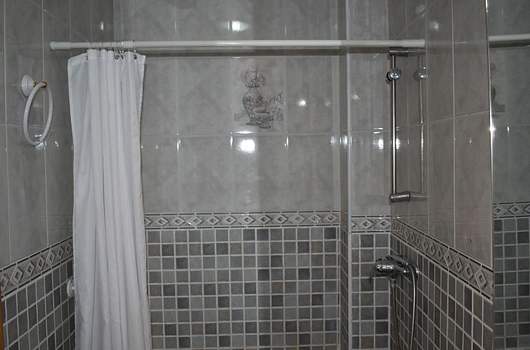 Vakantiehuis Casa Brisa Marina