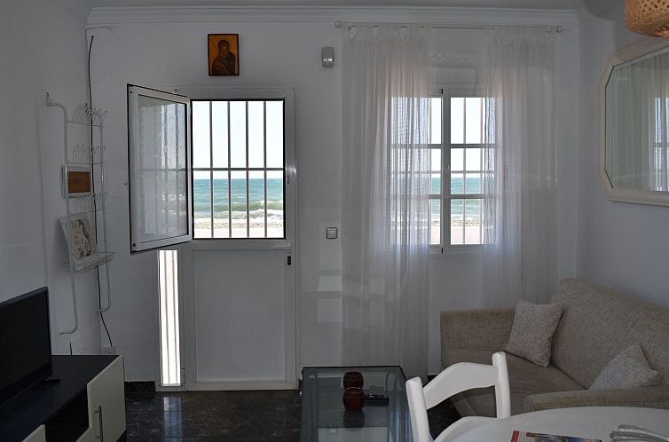 Vakantiehuis Casa Brisa Marina