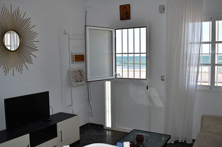Vakantiehuis Casa Brisa Marina