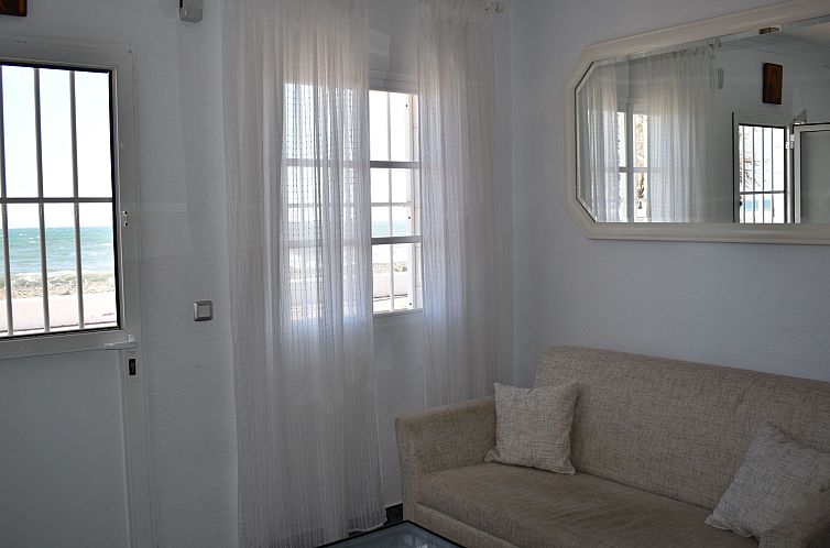 Vakantiehuis Casa Brisa Marina