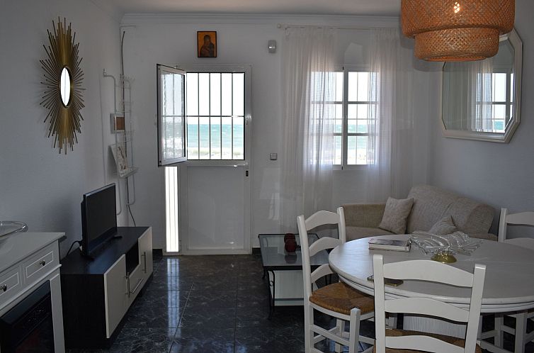 Vakantiehuis Casa Brisa Marina