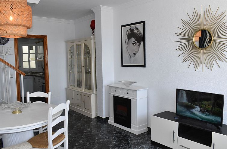 Vakantiehuis Casa Brisa Marina