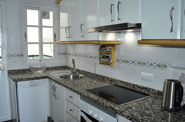 Vakantiehuis Casa Brisa Marina