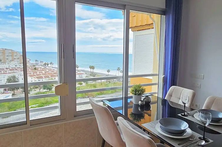 Unterkunft 1554902 - Appartement Costa del Sol - Costa Hollandia