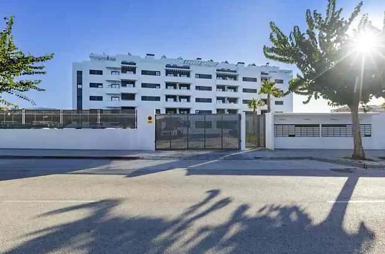 Unterkunft 1554903 - Appartement Costa del Sol - Casa Millie