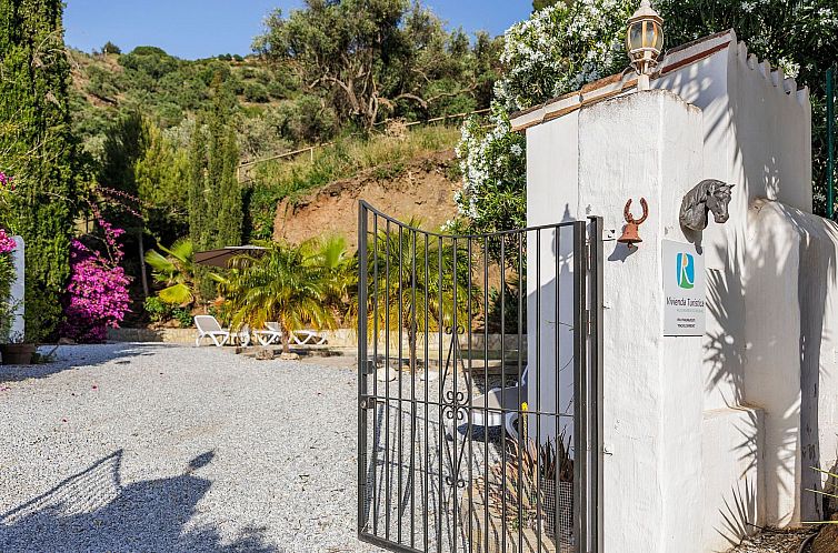 Vakantiehuis Hundefreundliches Ferienhaus mit privatem Pool