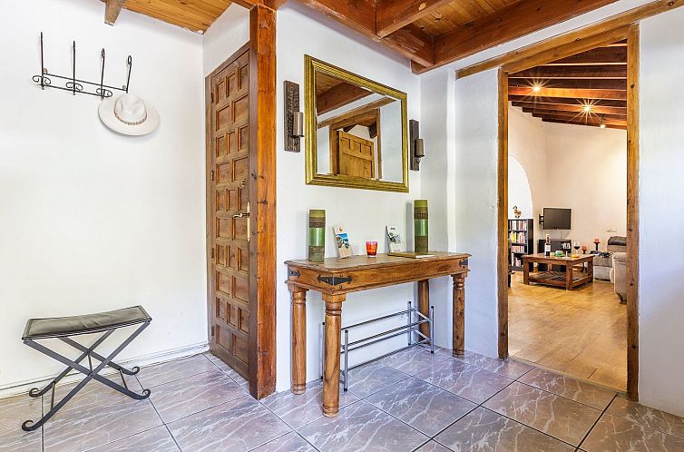 Vakantiehuis Hundefreundliches Ferienhaus mit privatem Pool