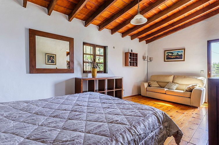 Vakantiehuis Hundefreundliches Ferienhaus mit privatem Pool