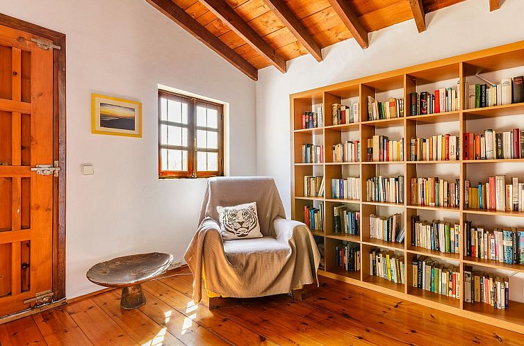 Vakantiehuis Hundefreundliches Ferienhaus mit privatem Pool