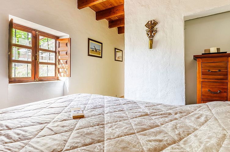 Vakantiehuis Hundefreundliches Ferienhaus mit privatem Pool
