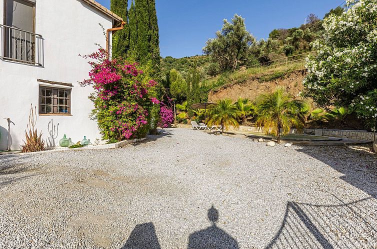 Vakantiehuis Hundefreundliches Ferienhaus mit privatem Pool