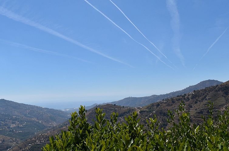 Vakantiehuis Finca Carrulo mit privatem Pool