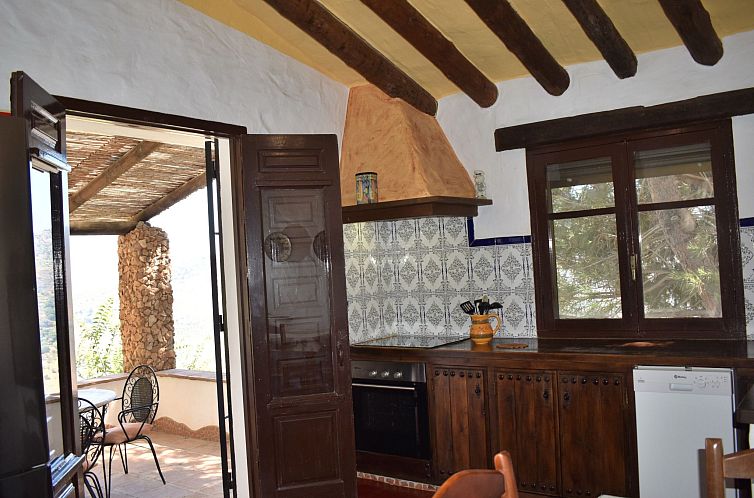 Vakantiehuis Finca Carrulo mit privatem Pool