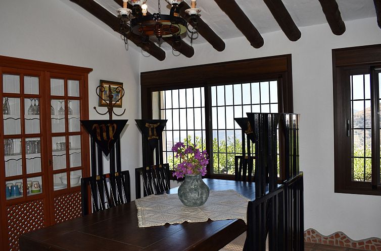 Vakantiehuis Finca Carrulo mit privatem Pool