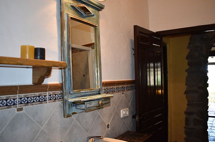 Vakantiehuis Finca Carrulo mit privatem Pool