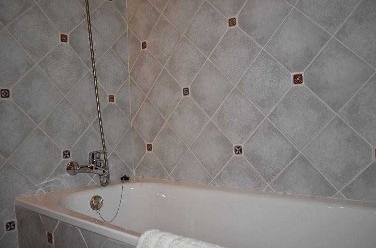 Vakantiehuis Finca Carrulo mit privatem Pool