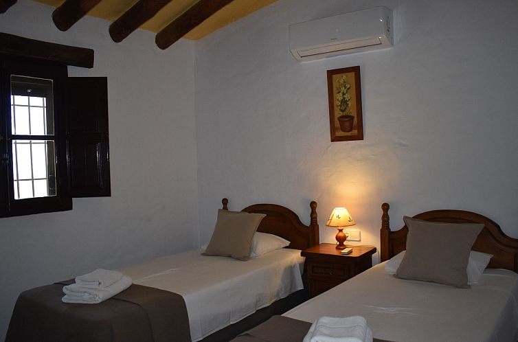 Vakantiehuis Finca Carrulo mit privatem Pool