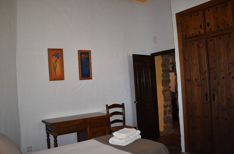 Vakantiehuis Finca Carrulo mit privatem Pool