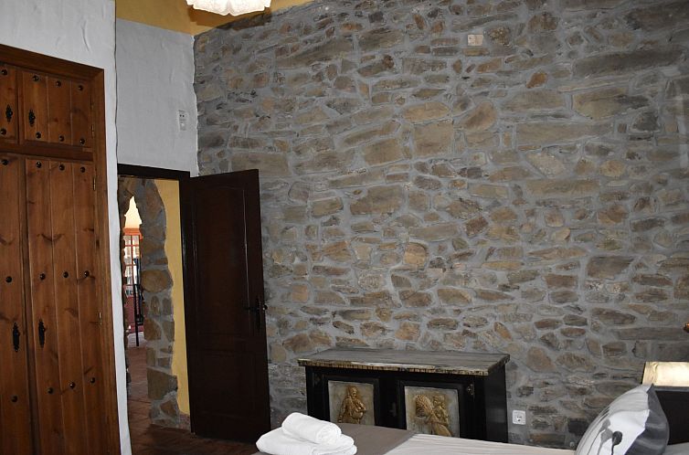 Vakantiehuis Finca Carrulo mit privatem Pool