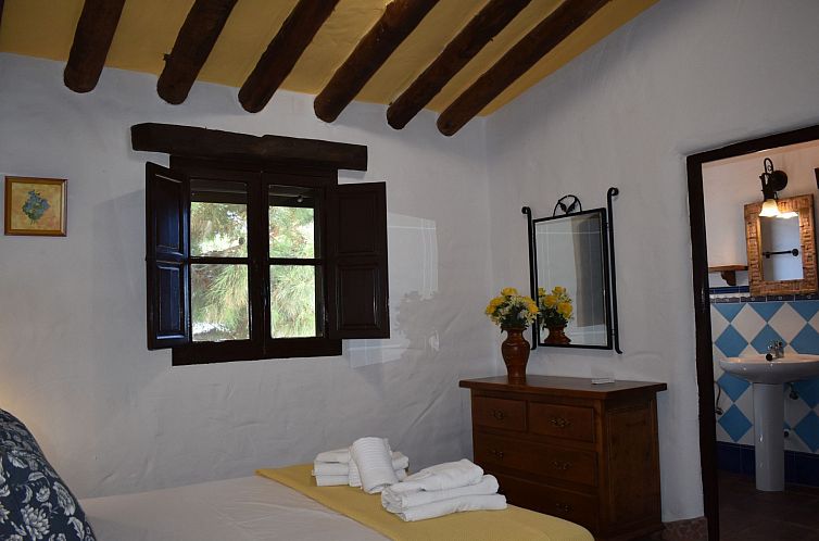 Vakantiehuis Finca Carrulo mit privatem Pool