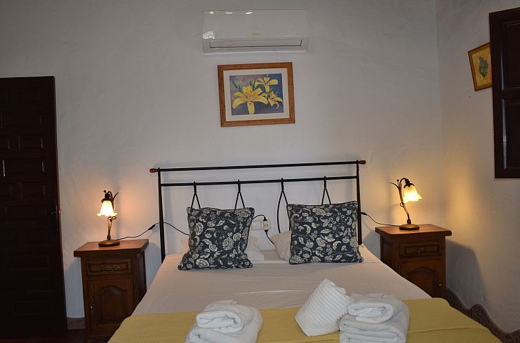 Vakantiehuis Finca Carrulo mit privatem Pool