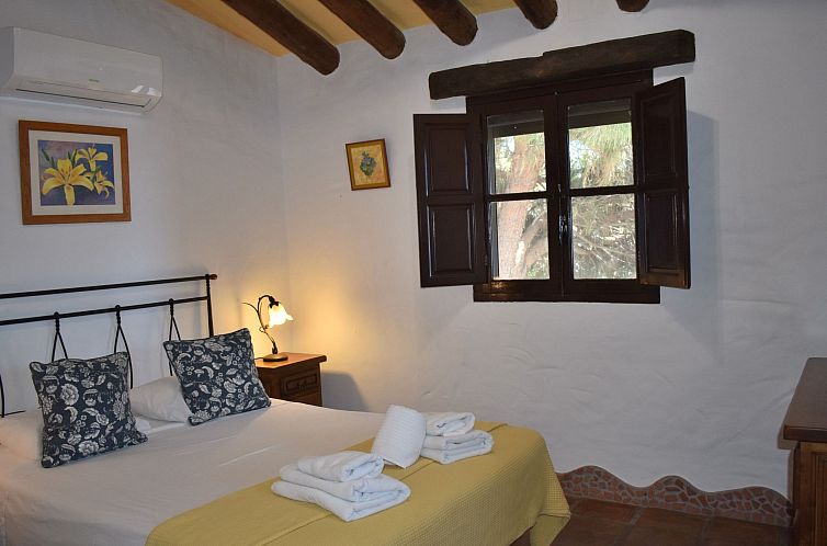Vakantiehuis Finca Carrulo mit privatem Pool