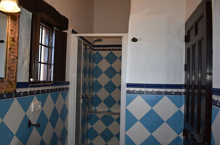 Vakantiehuis Finca Carrulo mit privatem Pool