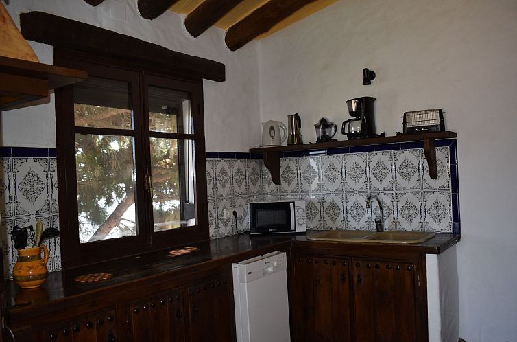 Vakantiehuis Finca Carrulo mit privatem Pool