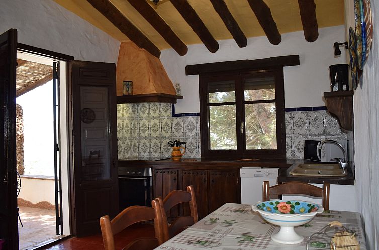 Vakantiehuis Finca Carrulo mit privatem Pool