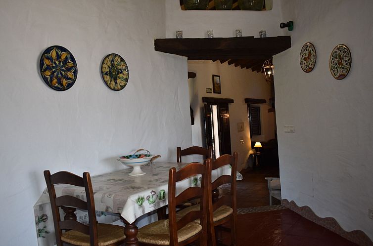 Vakantiehuis Finca Carrulo mit privatem Pool